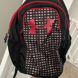 Boys backpack
